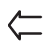 Back button — return to lot editor