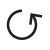 Close contour tool icon — restore all skipped fence sections