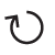 Reset tool icon — reset lot to default shape